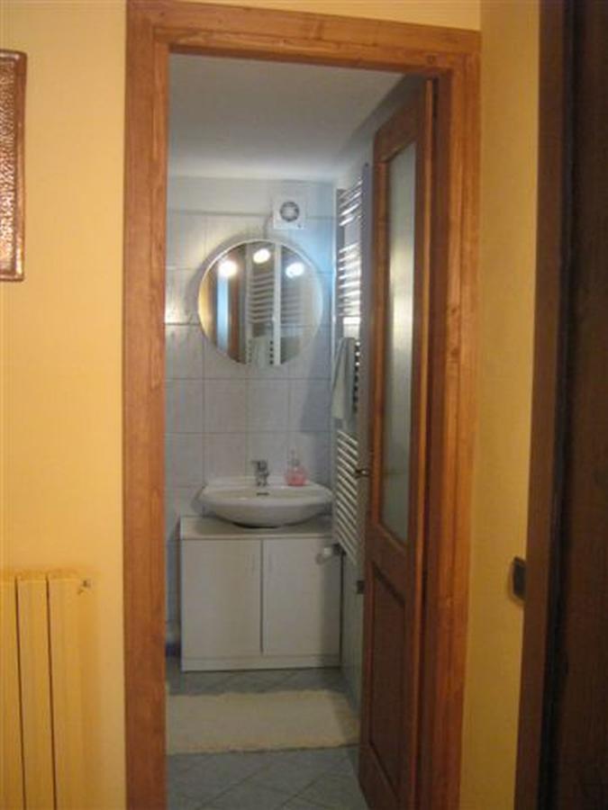 Appartamento Il Pergolato Cannero Riviera Esterno foto